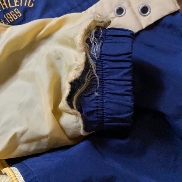 Gap Kids Boys Fall/Spring Jacket Sz 4 - Picture 6 of 6